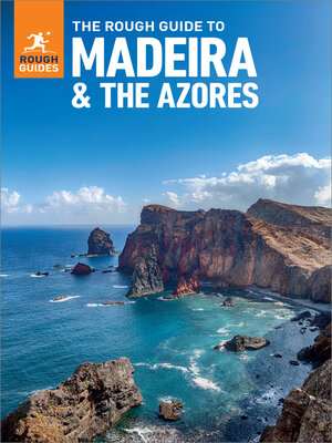 cover image of The Rough Guide to Madeira and the Azores
